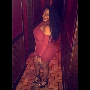 Meet your Posher, Alexia